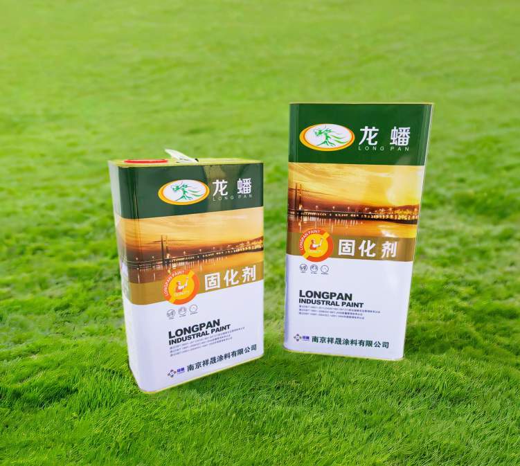 多功能油性漆：家庭装修新宠，一漆多效守护家的每一面